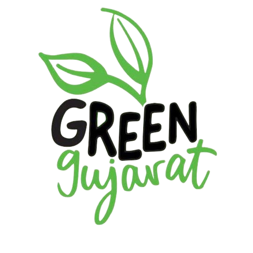 Green Gujarat Restaurant logo